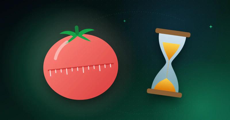 Track Your Time and Get More Done with Built-In Timers