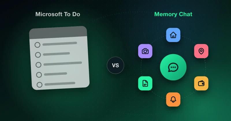 A Better Microsoft To Do Alternative for Organizing Your Whole Life