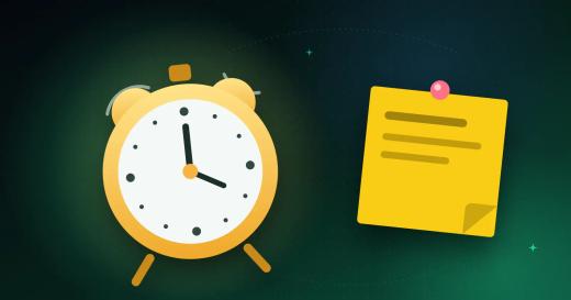 The Best Notes App with Built-In Reminders