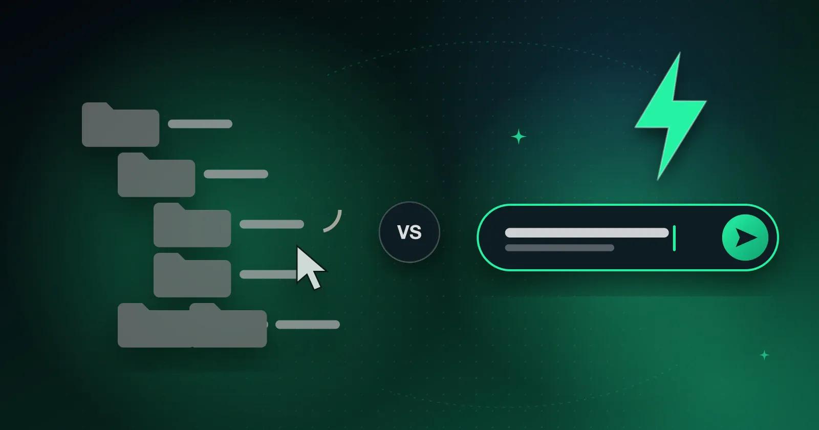 Why Typing a Quick Thought in a Chat Beats Picking a Page