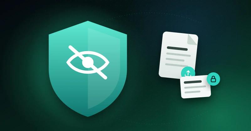 Secure Notes App: How Memory Chat Keeps Your Notes and Files Private