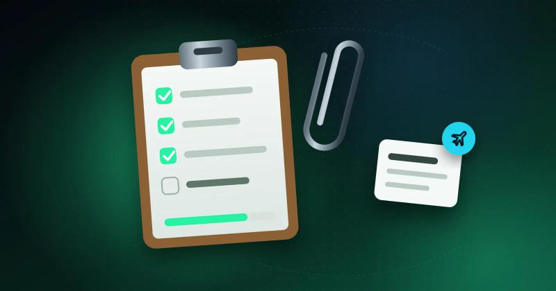 The Complete Guide to Managing Tasks and Checklists Offline