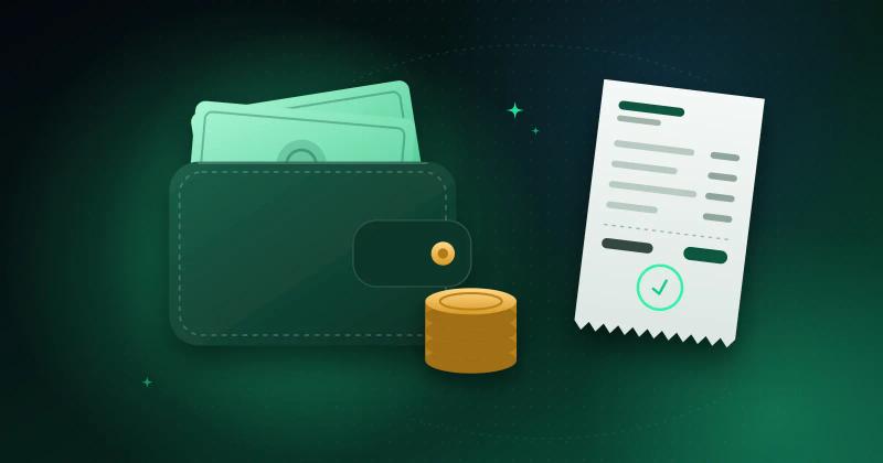 Track Your Daily Spending in the Notes App