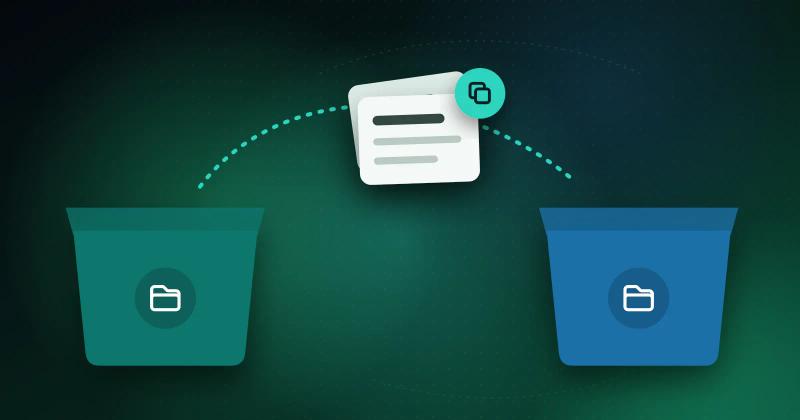 How to Organize Notes After Quick Capture: Move, Duplicate, and Clone in Memory Chat