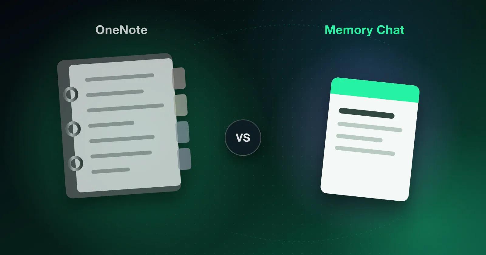 بديل OneNote: طريقة أسهل لتنظيم الملاحظات اليومية