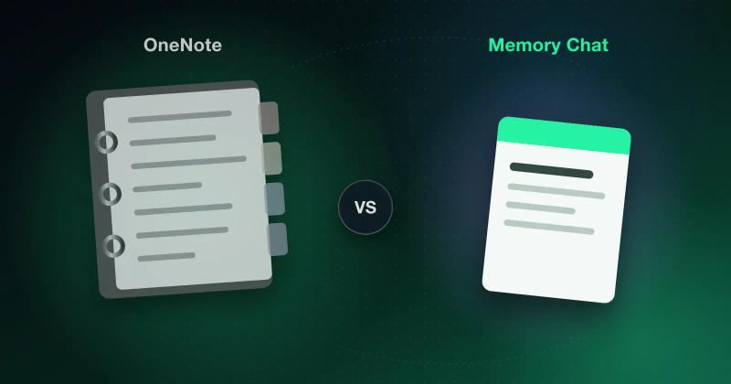 A Lighter OneNote Alternative for Daily Notes