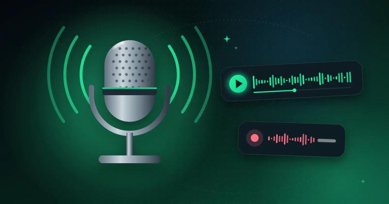 Best Voice Notes App: Record Quick Audio Memos Anywhere