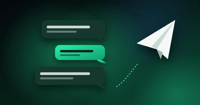 The Best Note-to-Self App: Why Chat-Style Notes Work Better Than Traditional Note Apps