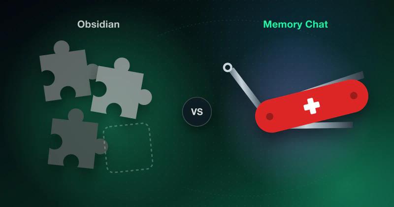 A Practical Obsidian Alternative for Everyday Work—No Plugins Needed