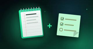 One App for Notes and To-Do Lists