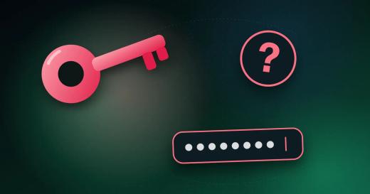 Forgot Your Notes App Password? Why Some Apps Can't Help You