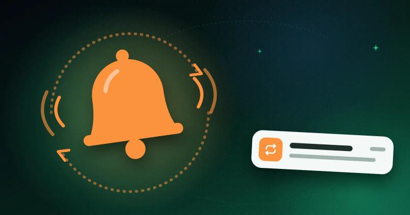 Keep Important Tasks From Slipping Away with Smart Reminders