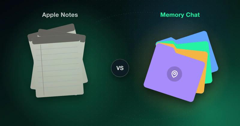 The Best Apple Notes Alternative for Power Users