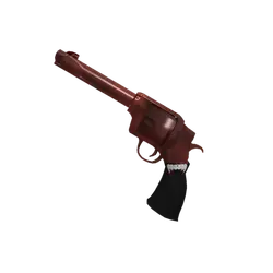 Crimson and Cold: The Vampire Gun (2018) in Murder Mystery 2