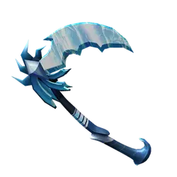 Icewing Knife: A Legendary Blade of Frost and Power