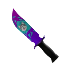 Alex: The Tribute Weapon in Murder Mystery 2