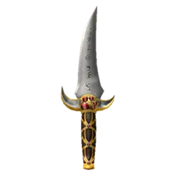 Prince Knife: Rule the Round with Royal Steel