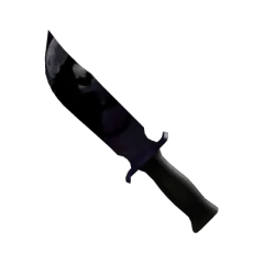 Howl of the Hunt: Wolf Knife in Murder Mystery 2