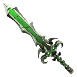 Eternal III Knife: Loyalty Forged in Light
