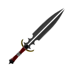 Crack the Competition: Splitter Knife in Murder Mystery 2