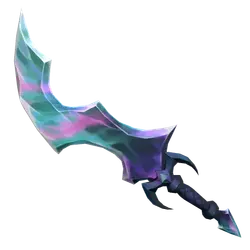Australis Knife: Night Sky in a Blade