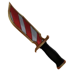 Slice of the Season: Cane Knife (2021) in Murder Mystery 2