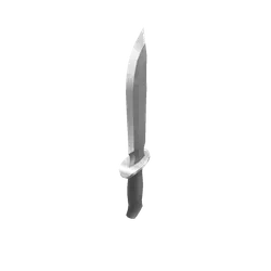 Glitch1 Knife: Error Turned Elite