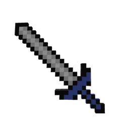 Pixel: The Retro Knife in Murder Mystery 2