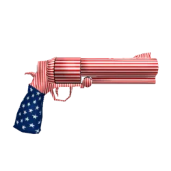  America (Vintage): The Classic Collectible of Murder Mystery 2