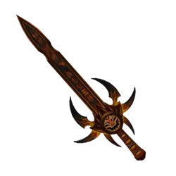 Royal Terror: Pumpking Knife in Murder Mystery 2
