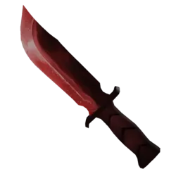 Sleigh-Ready Sparkle: Santa’s Magic Knife (2019) in Murder Mystery 2