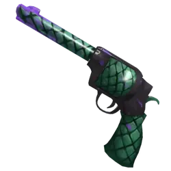Bite Before They Blink: The Snakebite Gun in Murder Mystery 2