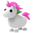 Mega Neon Unicorn: The Magical, Color-Changing Pet in Adopt Me