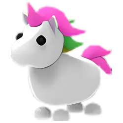 Mega Neon Unicorn: The Magical, Color-Changing Pet in Adopt Me