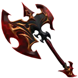 Vampire’s Axe: The Bite Behind the Blade