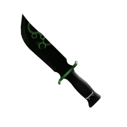 Sidewinder: The Serpentine Blade in Murder Mystery 2