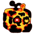 Magma Fruit: Erupt with Lava and Dominate the Field