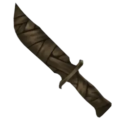 Unearthed to Haunt: Mummy Knife (2020) in Murder Mystery 2