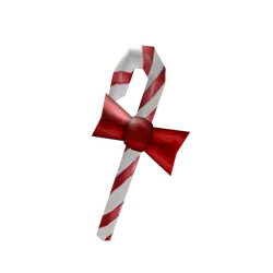 Candy Cane Knife: Sweet Looks, Sharp Results