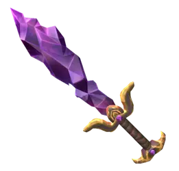 Gemstone: The Elegant and Rare Knife in Murder Mystery 2