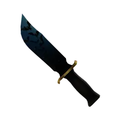 Winged Shadows: Bats Knife (2016) in Murder Mystery 2