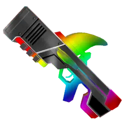 Chroma Shark: The Colorful Predator in Murder Mystery 2