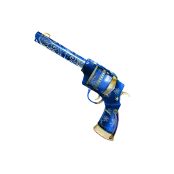 Deck the Rounds: The Ornament2 Gun in Murder Mystery 2