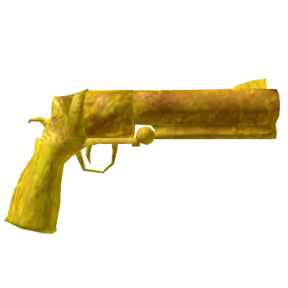 Pure Prestige: The Golden Gun in Murder Mystery 2