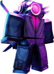  Katana Speakerwoman: The Swift Slicer in Toilet Tower Defense