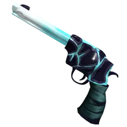 Unearth the Power: The Cavern Gun in Murder Mystery 2
