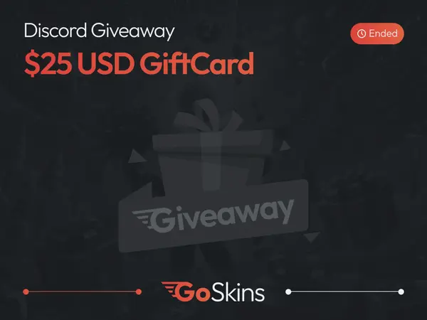 Congratulations to Our $25 Gift Card Giveaway Winner