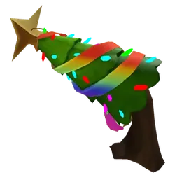 Chroma Evergun: A Legendary Blast of Color and Power