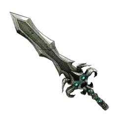 Eternal II Knife: A Legacy Reforged