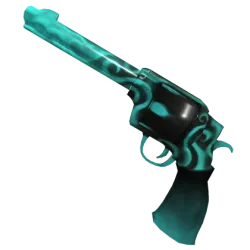 Ghastly (Gun): The Haunted Firearm in Murder Mystery 2